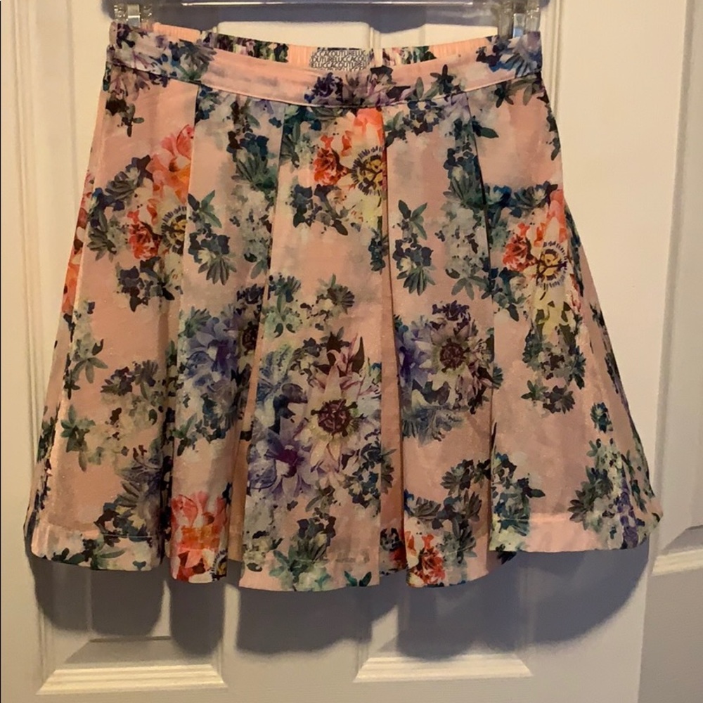 Lucca Couture XS floral set - Picture 3 of 6